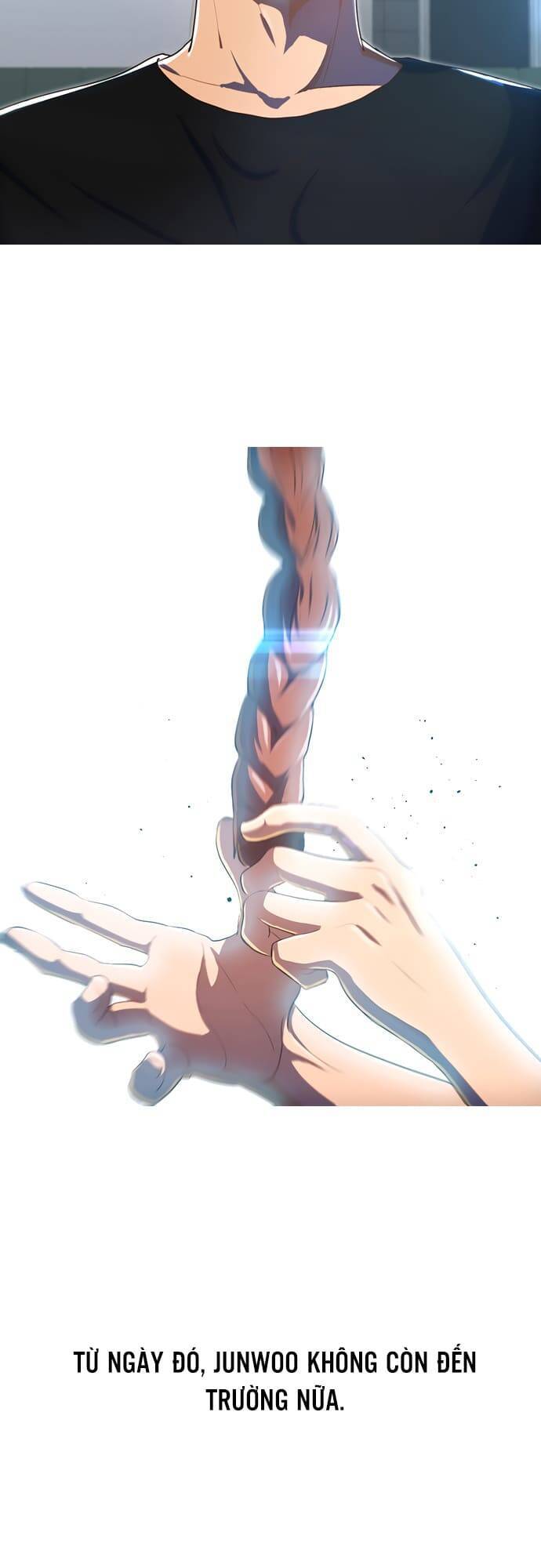 Cô Gái Từ Ứng Dụng Nhắn Tin Ngẫu Nhiên Chap 207 - Next Chap 208