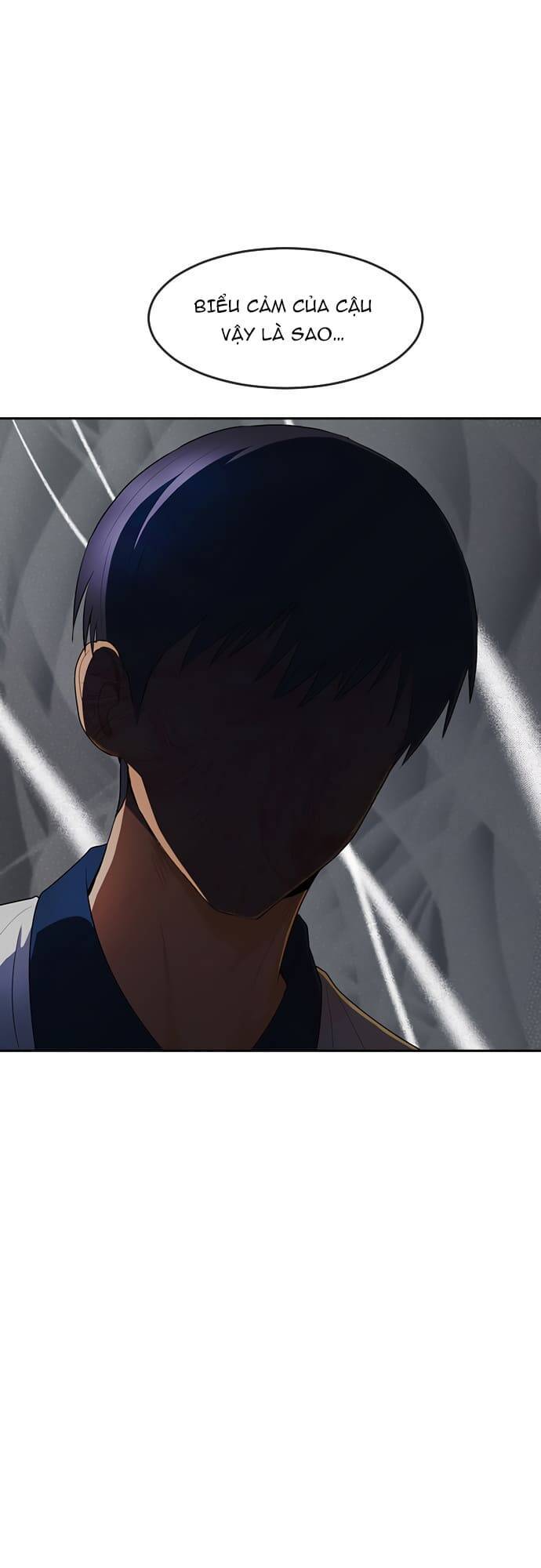 Cô Gái Từ Ứng Dụng Nhắn Tin Ngẫu Nhiên Chap 207 - Next Chap 208