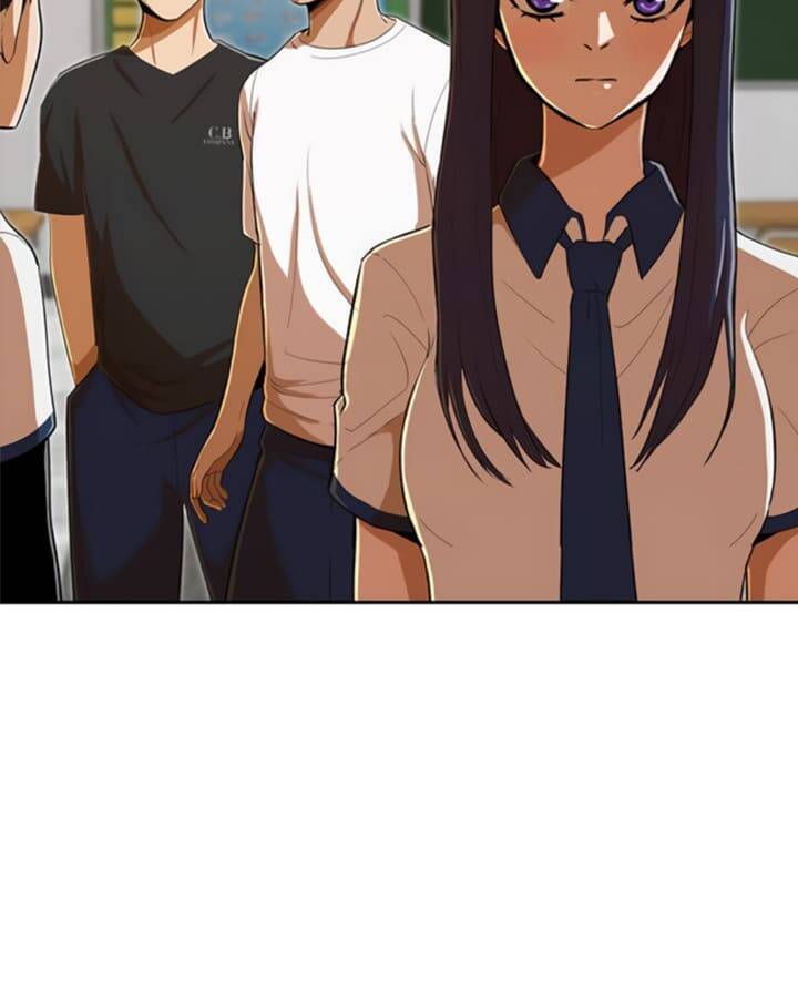 Cô Gái Từ Ứng Dụng Nhắn Tin Ngẫu Nhiên Chap 208 - Next Chap 209