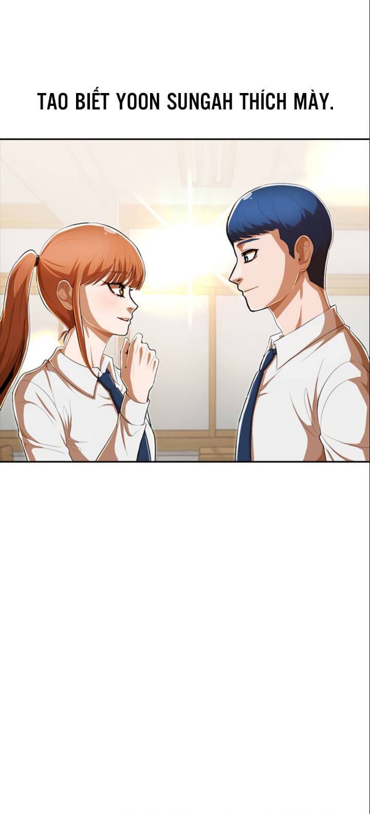 Cô Gái Từ Ứng Dụng Nhắn Tin Ngẫu Nhiên Chap 209 - Next Chap 210