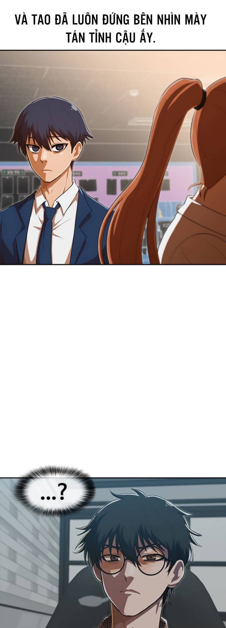 Cô Gái Từ Ứng Dụng Nhắn Tin Ngẫu Nhiên Chap 209 - Next Chap 210