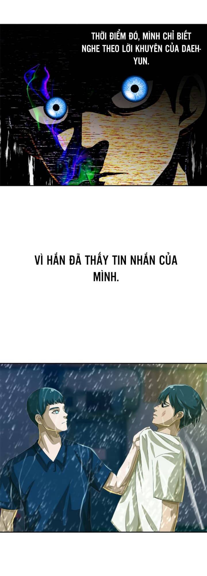 Cô Gái Từ Ứng Dụng Nhắn Tin Ngẫu Nhiên Chap 209 - Next Chap 210