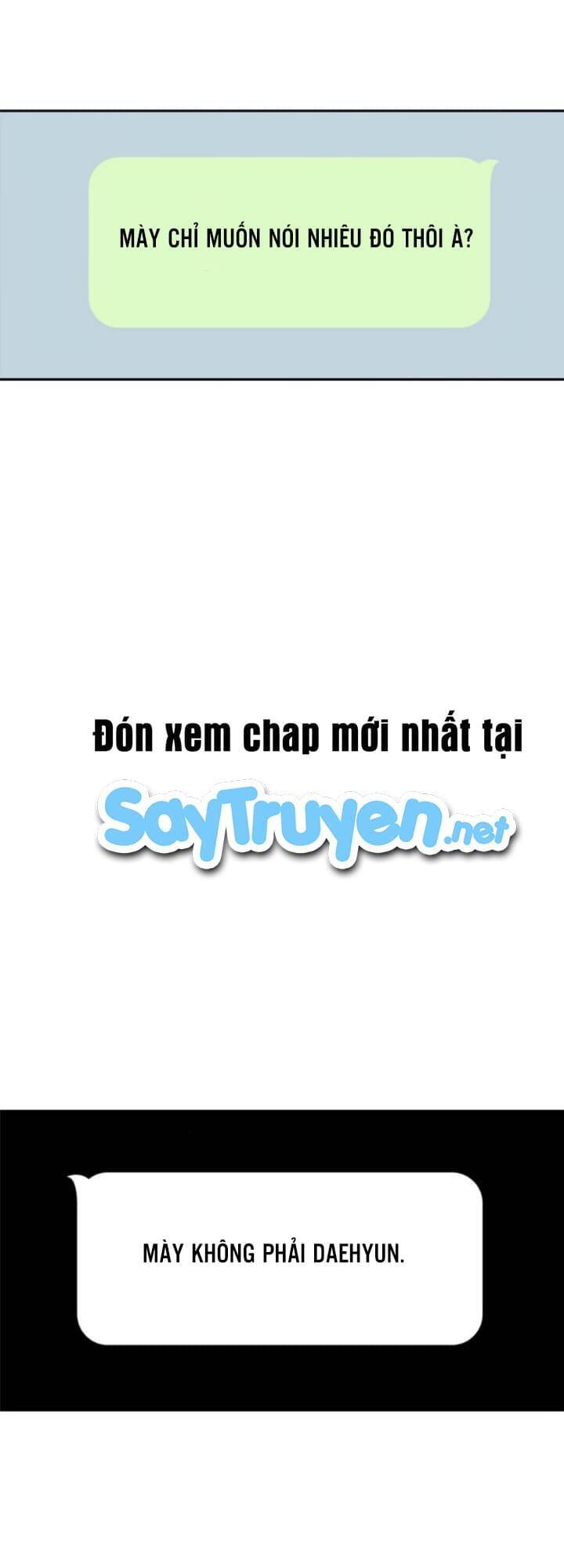 Cô Gái Từ Ứng Dụng Nhắn Tin Ngẫu Nhiên Chap 209 - Next Chap 210