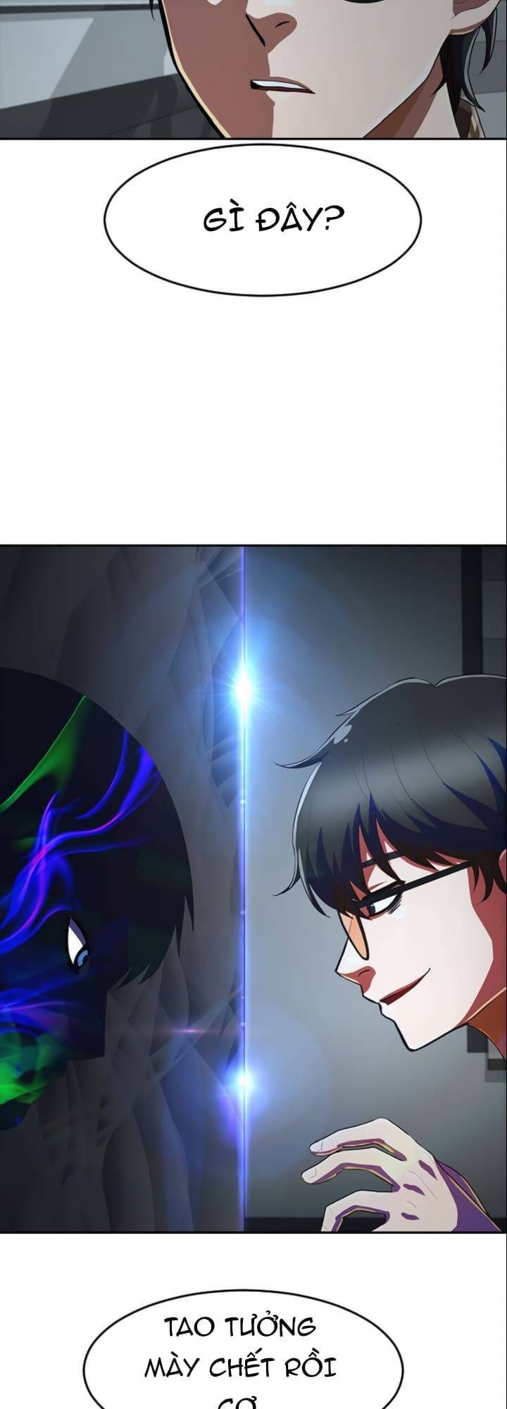 Cô Gái Từ Ứng Dụng Nhắn Tin Ngẫu Nhiên Chap 209 - Next Chap 210