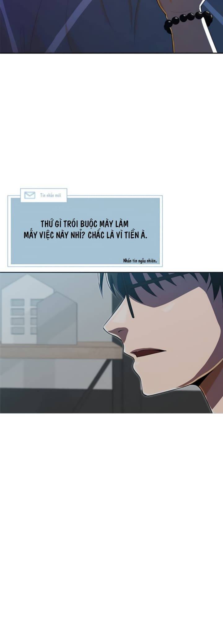 Cô Gái Từ Ứng Dụng Nhắn Tin Ngẫu Nhiên Chap 209 - Next Chap 210