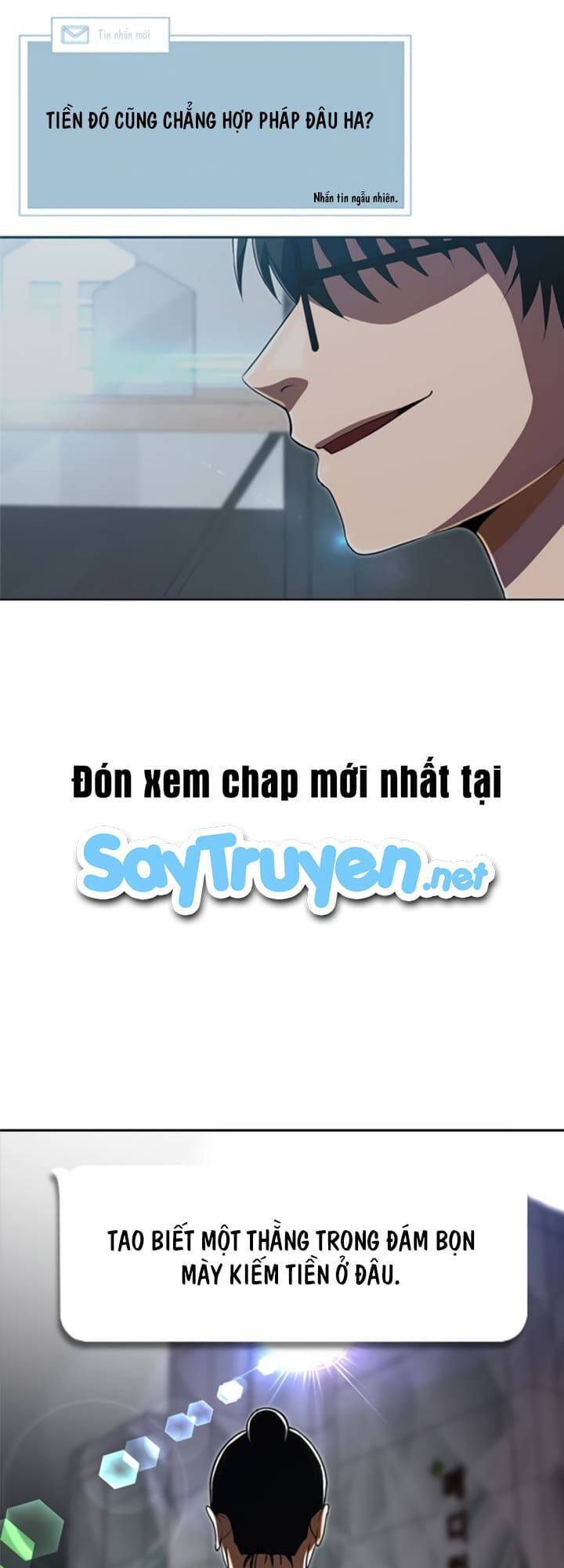 Cô Gái Từ Ứng Dụng Nhắn Tin Ngẫu Nhiên Chap 209 - Next Chap 210