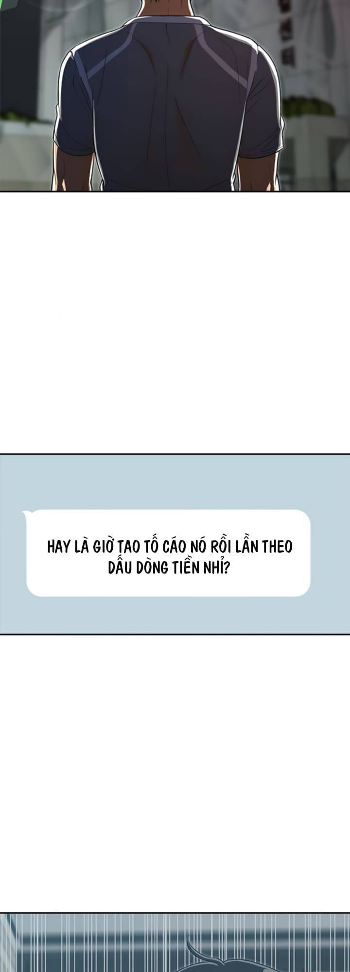 Cô Gái Từ Ứng Dụng Nhắn Tin Ngẫu Nhiên Chap 209 - Next Chap 210