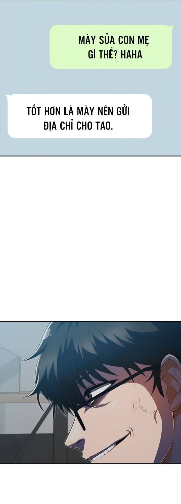 Cô Gái Từ Ứng Dụng Nhắn Tin Ngẫu Nhiên Chap 209 - Next Chap 210