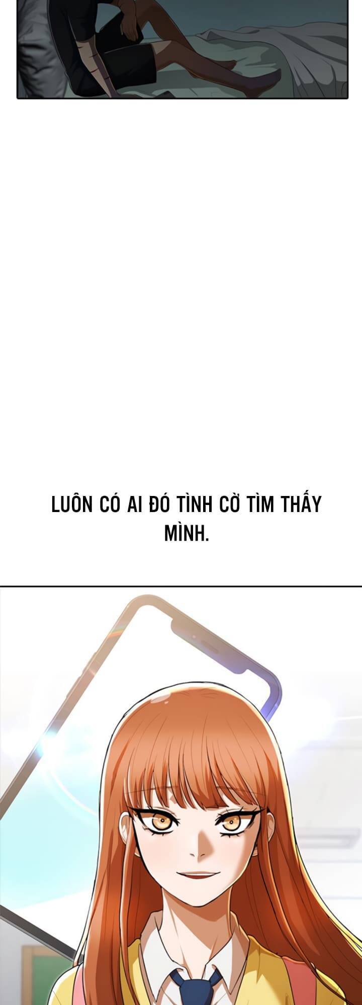 Cô Gái Từ Ứng Dụng Nhắn Tin Ngẫu Nhiên Chap 209 - Next Chap 210