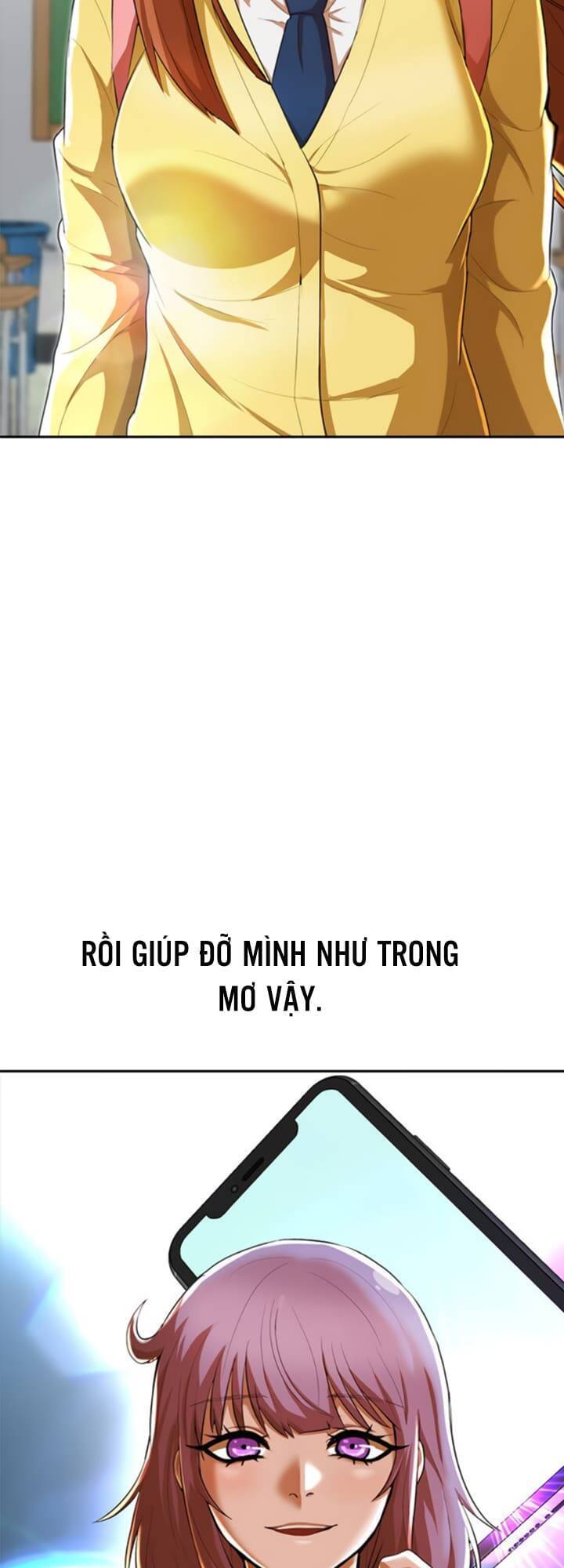 Cô Gái Từ Ứng Dụng Nhắn Tin Ngẫu Nhiên Chap 209 - Next Chap 210
