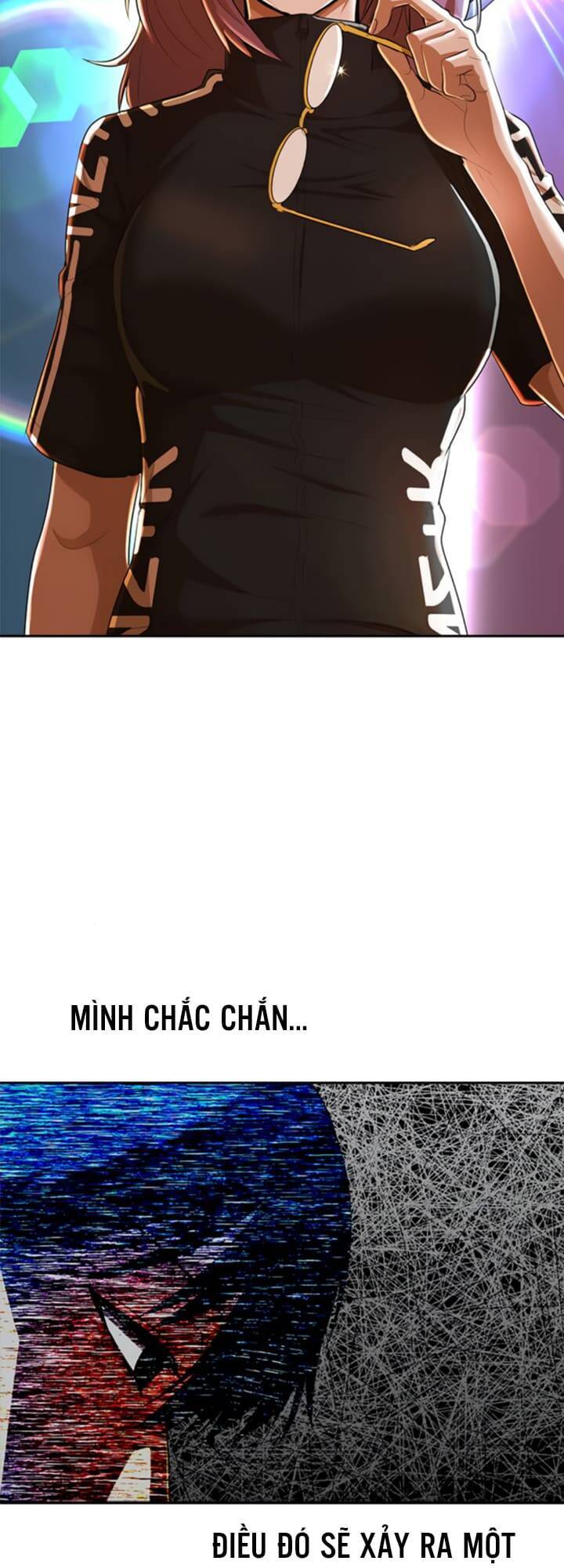 Cô Gái Từ Ứng Dụng Nhắn Tin Ngẫu Nhiên Chap 209 - Next Chap 210