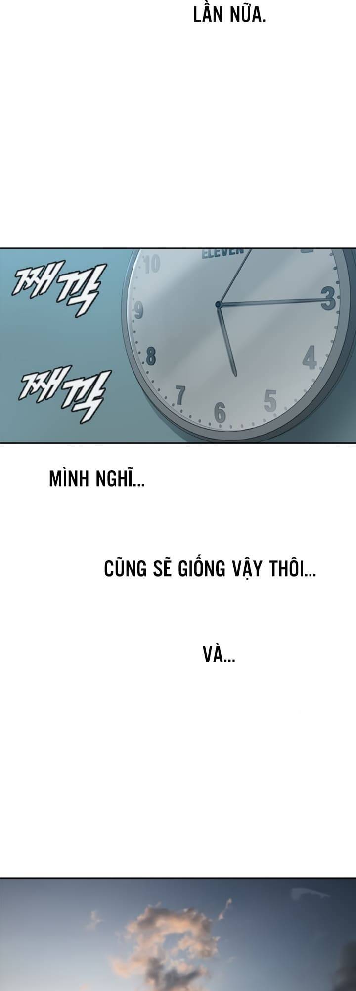 Cô Gái Từ Ứng Dụng Nhắn Tin Ngẫu Nhiên Chap 209 - Next Chap 210