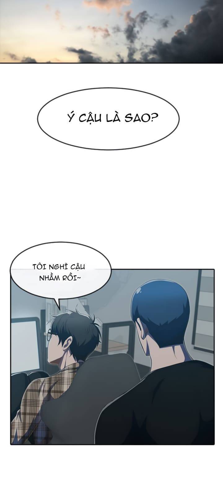 Cô Gái Từ Ứng Dụng Nhắn Tin Ngẫu Nhiên Chap 209 - Next Chap 210