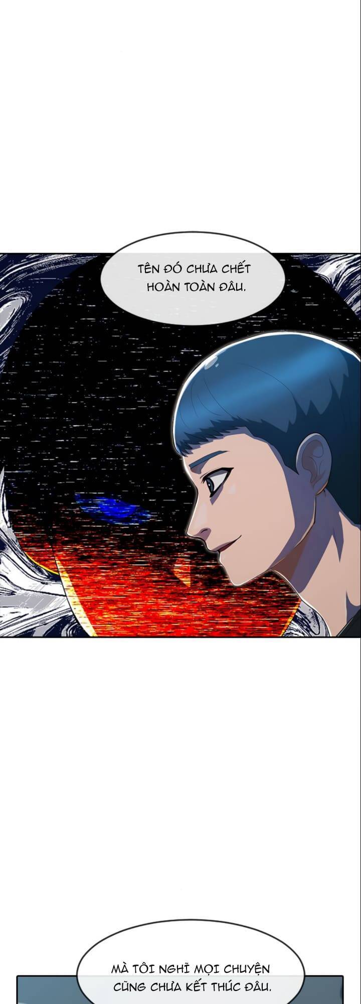 Cô Gái Từ Ứng Dụng Nhắn Tin Ngẫu Nhiên Chap 209 - Next Chap 210