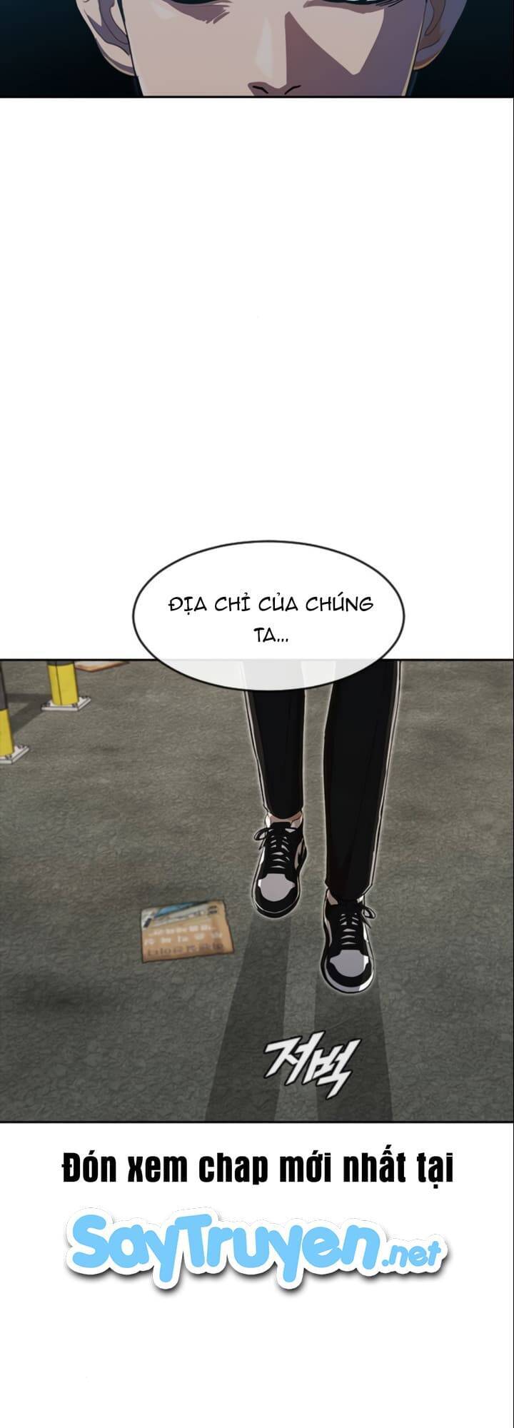 Cô Gái Từ Ứng Dụng Nhắn Tin Ngẫu Nhiên Chap 209 - Next Chap 210
