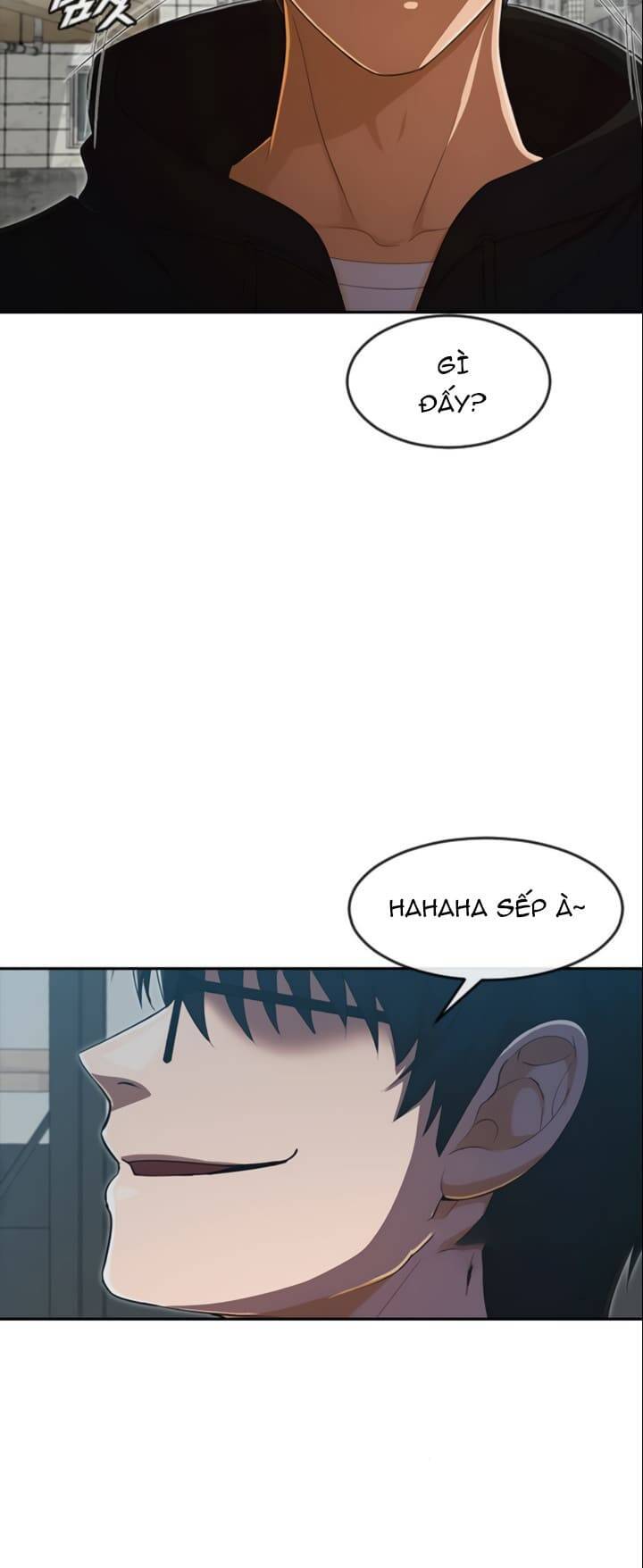 Cô Gái Từ Ứng Dụng Nhắn Tin Ngẫu Nhiên Chap 209 - Next Chap 210