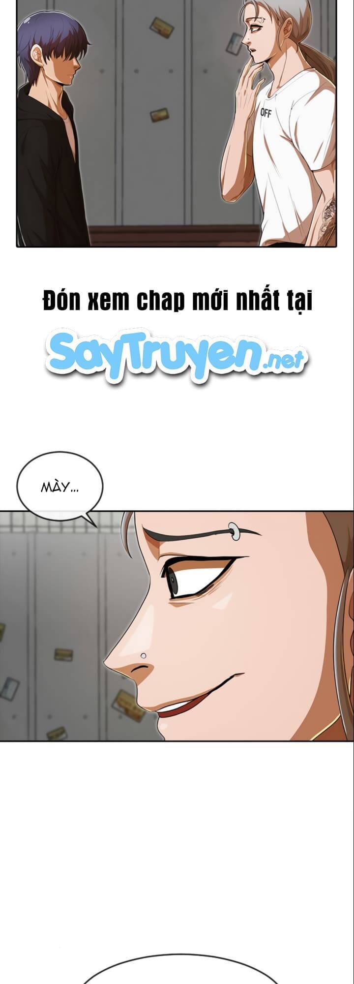 Cô Gái Từ Ứng Dụng Nhắn Tin Ngẫu Nhiên Chap 209 - Next Chap 210