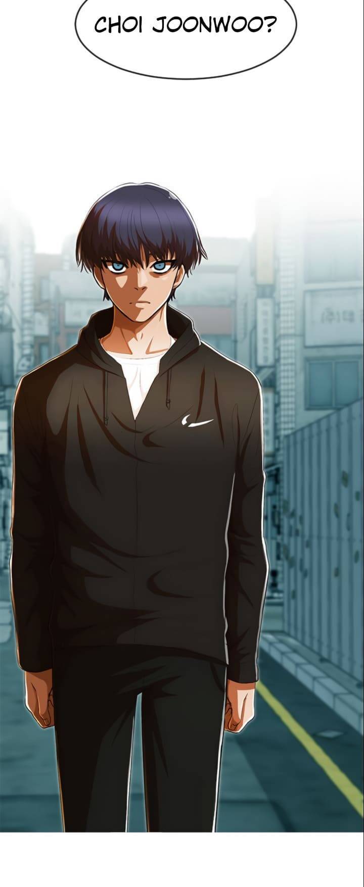 Cô Gái Từ Ứng Dụng Nhắn Tin Ngẫu Nhiên Chap 209 - Next Chap 210