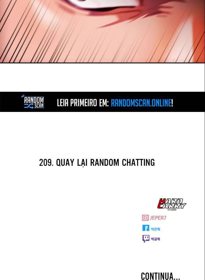 Cô Gái Từ Ứng Dụng Nhắn Tin Ngẫu Nhiên Chap 209 - Next Chap 210