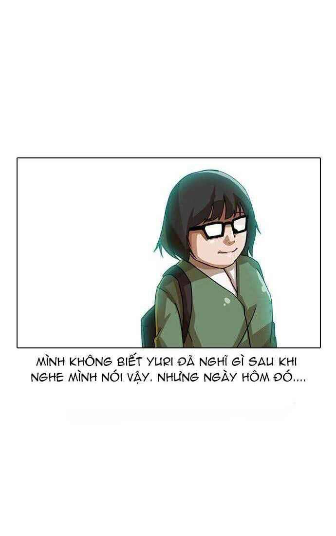Cô Gái Từ Ứng Dụng Nhắn Tin Ngẫu Nhiên Chap 21 - Next Chap 22