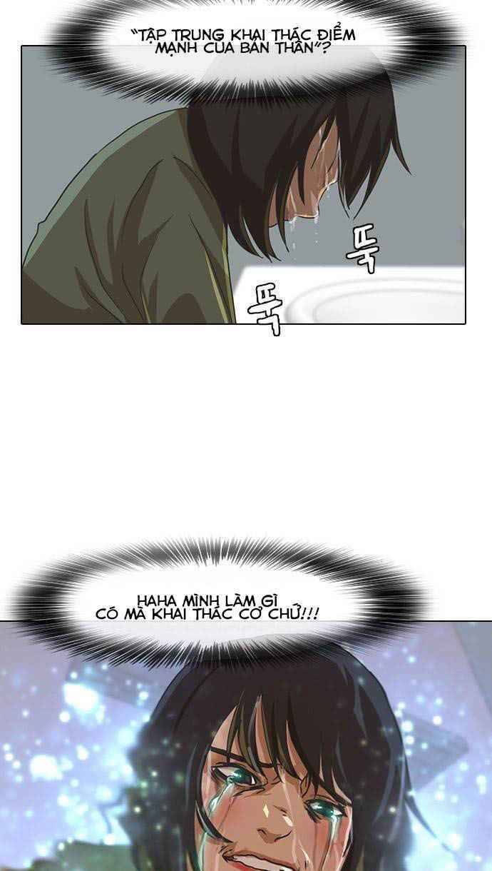 Cô Gái Từ Ứng Dụng Nhắn Tin Ngẫu Nhiên Chap 21 - Next Chap 22