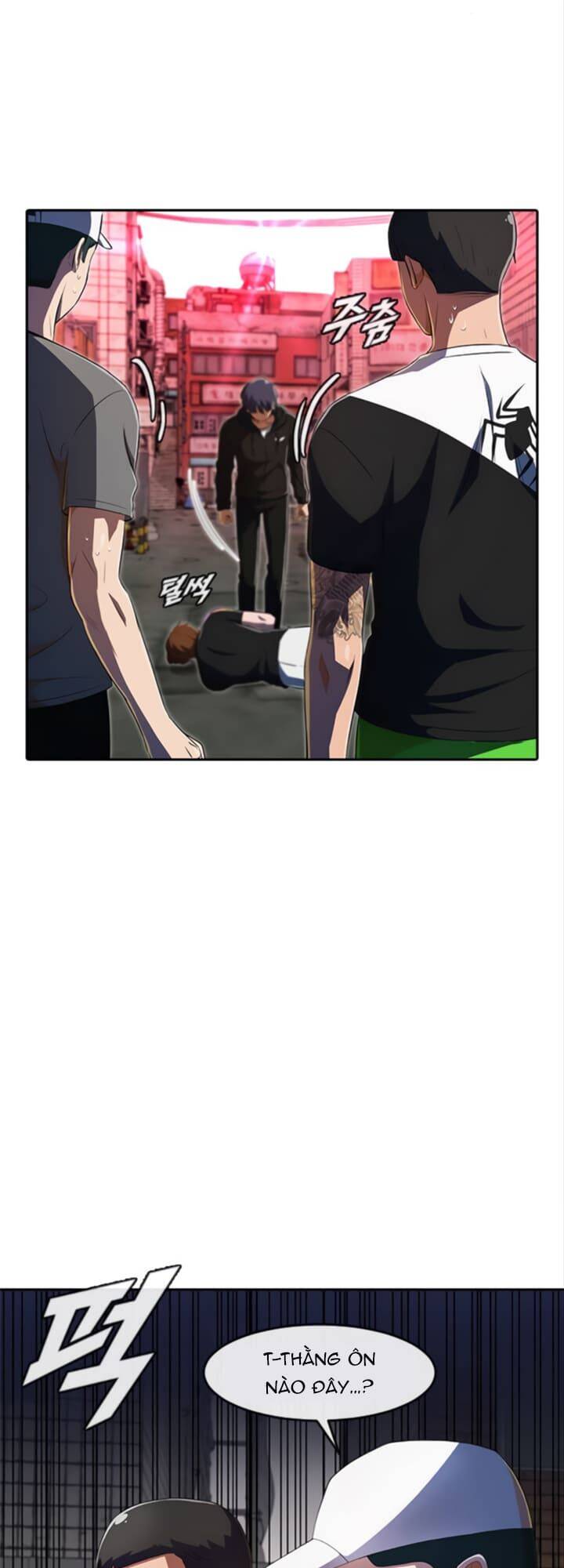 Cô Gái Từ Ứng Dụng Nhắn Tin Ngẫu Nhiên Chap 210 - Next Chap 211