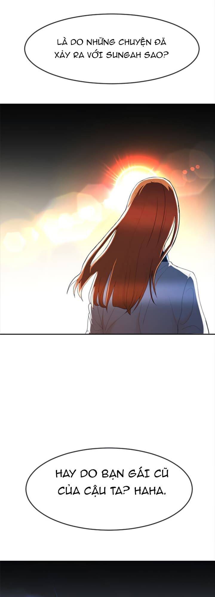 Cô Gái Từ Ứng Dụng Nhắn Tin Ngẫu Nhiên Chap 210 - Next Chap 211