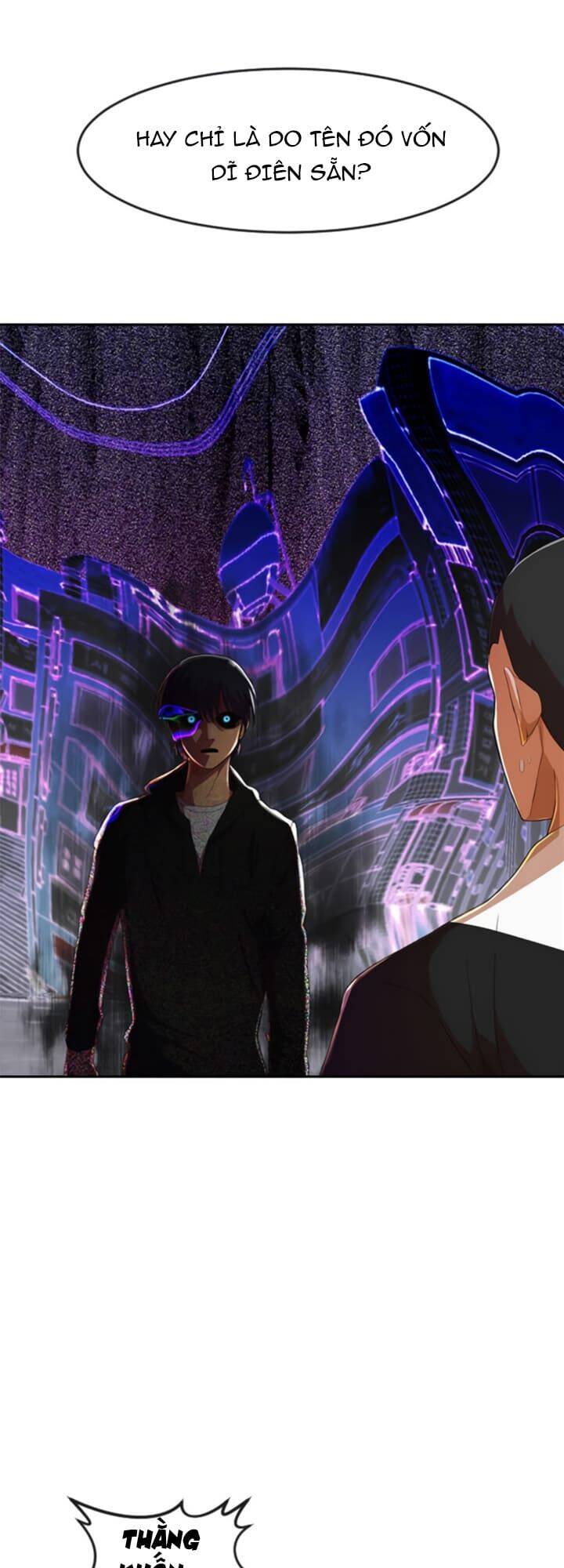 Cô Gái Từ Ứng Dụng Nhắn Tin Ngẫu Nhiên Chap 210 - Next Chap 211