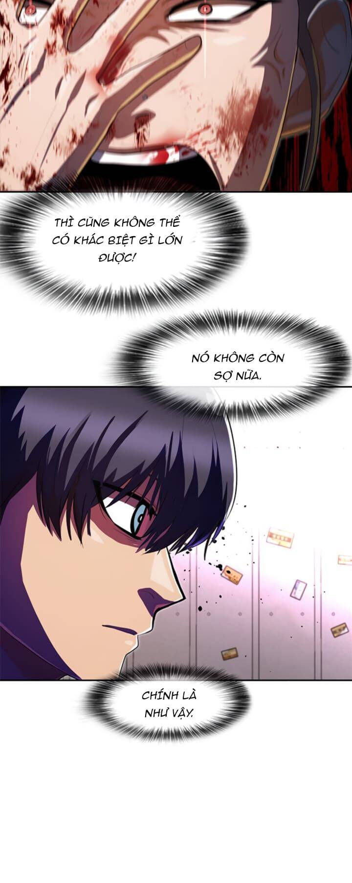 Cô Gái Từ Ứng Dụng Nhắn Tin Ngẫu Nhiên Chap 210 - Next Chap 211