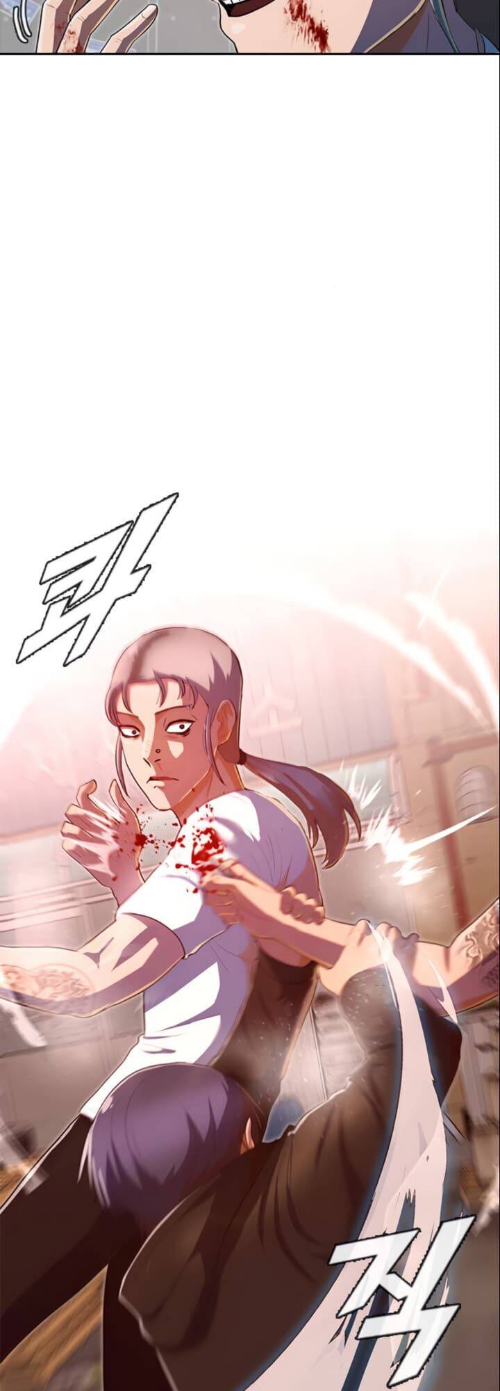 Cô Gái Từ Ứng Dụng Nhắn Tin Ngẫu Nhiên Chap 210 - Next Chap 211