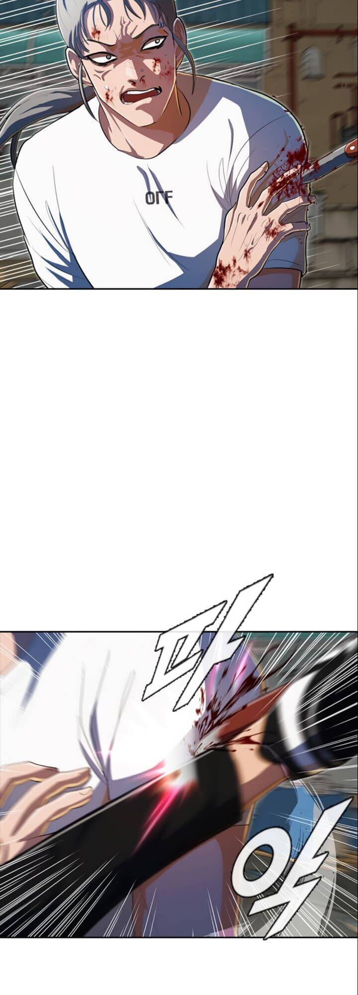 Cô Gái Từ Ứng Dụng Nhắn Tin Ngẫu Nhiên Chap 210 - Next Chap 211
