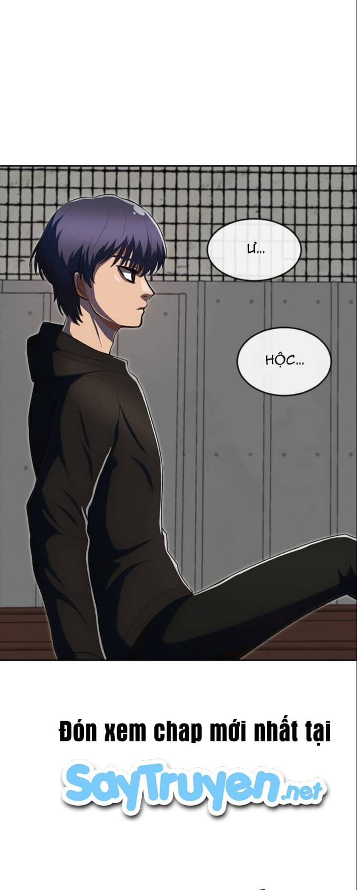 Cô Gái Từ Ứng Dụng Nhắn Tin Ngẫu Nhiên Chap 210 - Next Chap 211