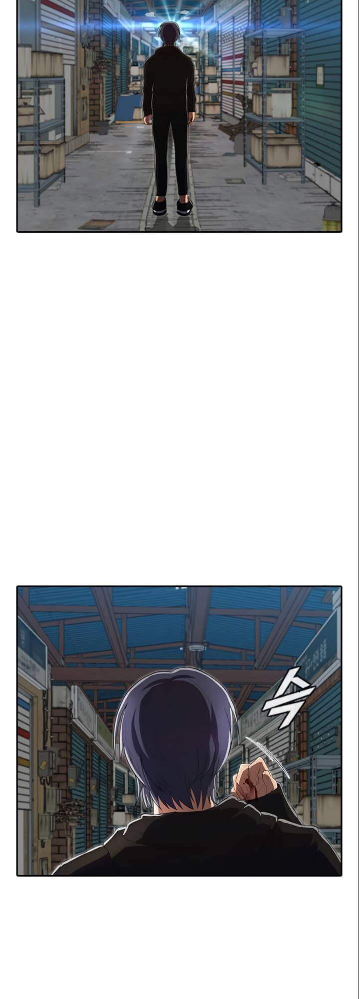 Cô Gái Từ Ứng Dụng Nhắn Tin Ngẫu Nhiên Chap 210 - Next Chap 211