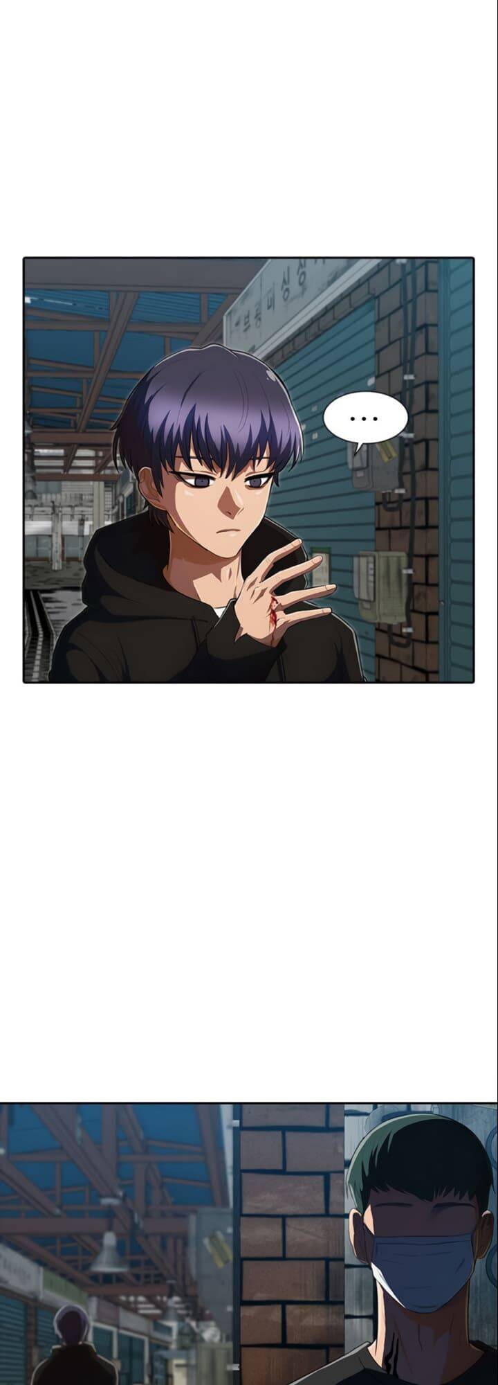 Cô Gái Từ Ứng Dụng Nhắn Tin Ngẫu Nhiên Chap 210 - Next Chap 211