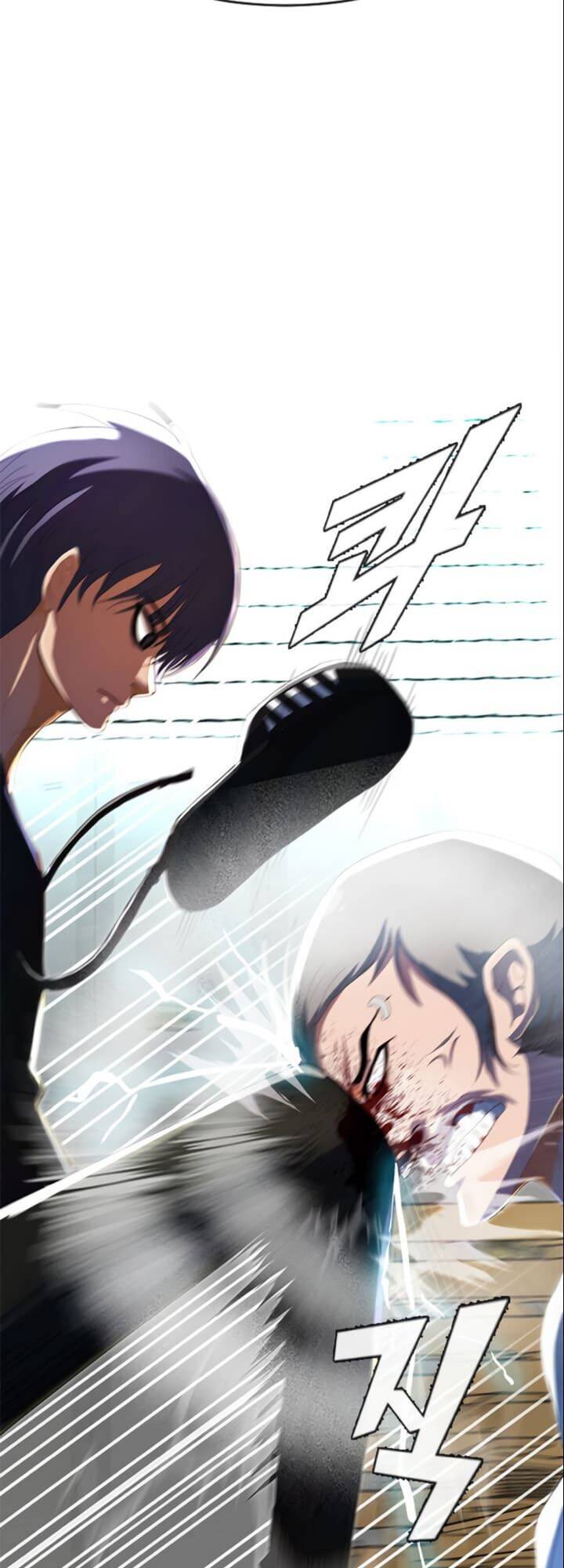 Cô Gái Từ Ứng Dụng Nhắn Tin Ngẫu Nhiên Chap 210 - Next Chap 211