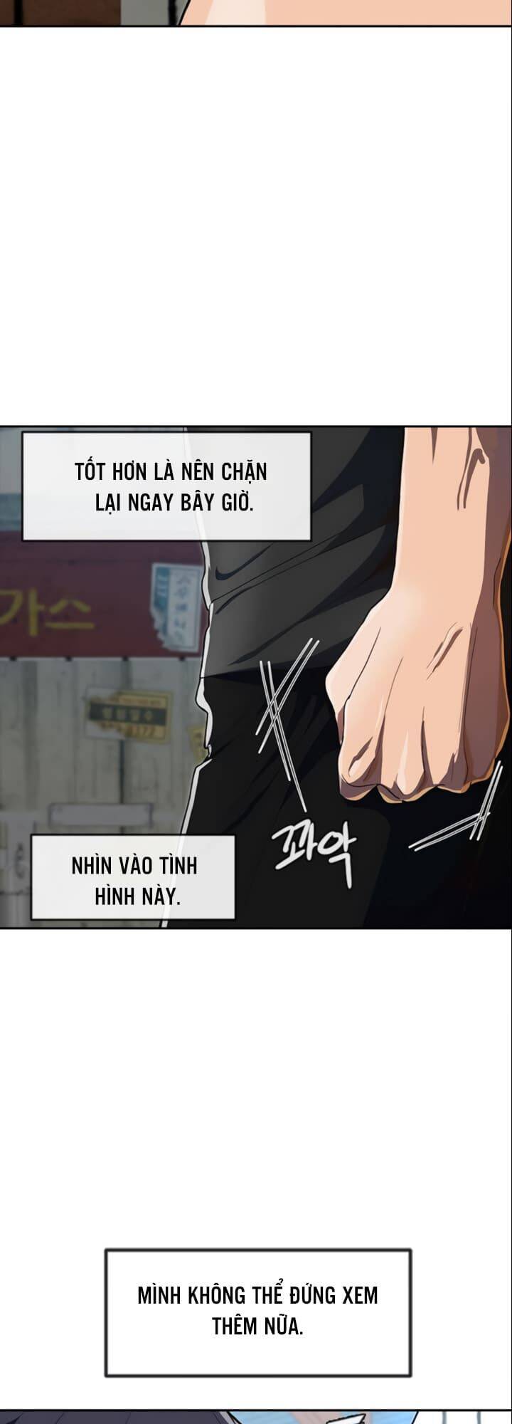 Cô Gái Từ Ứng Dụng Nhắn Tin Ngẫu Nhiên Chap 210 - Next Chap 211
