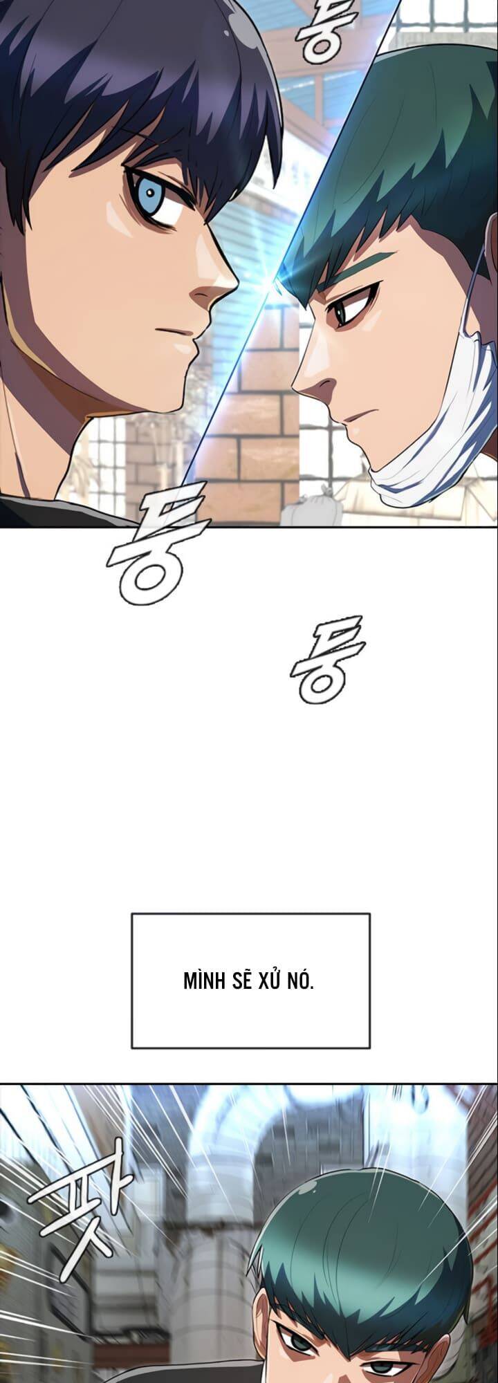 Cô Gái Từ Ứng Dụng Nhắn Tin Ngẫu Nhiên Chap 210 - Next Chap 211