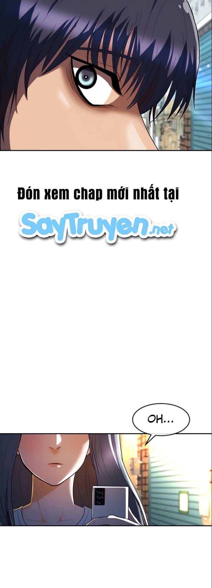 Cô Gái Từ Ứng Dụng Nhắn Tin Ngẫu Nhiên Chap 210 - Next Chap 211