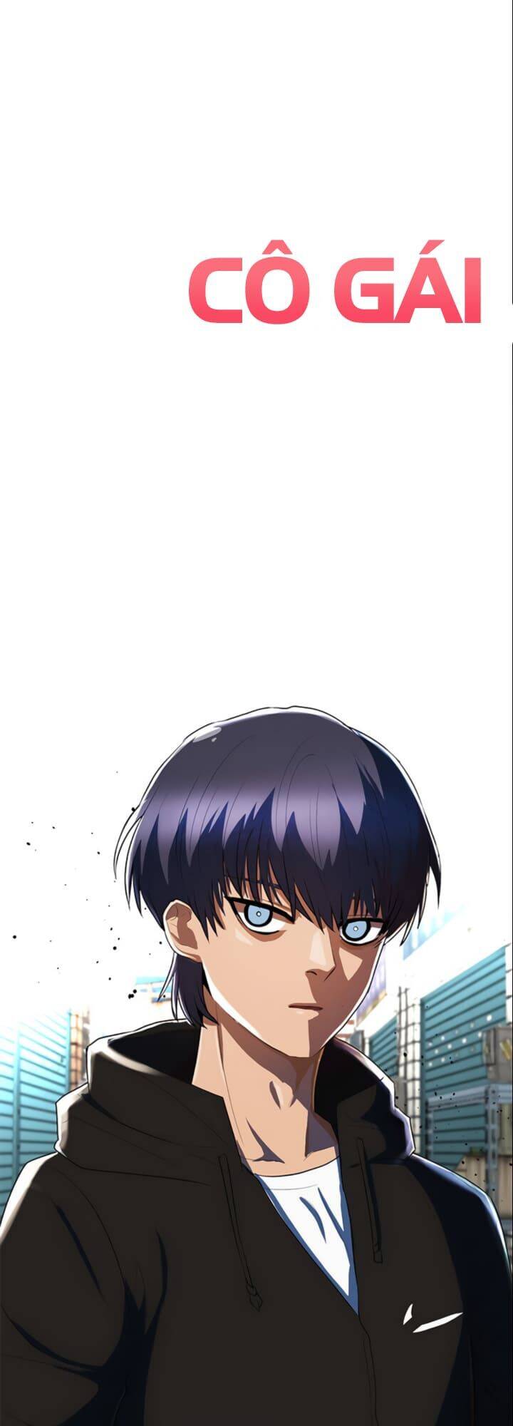Cô Gái Từ Ứng Dụng Nhắn Tin Ngẫu Nhiên Chap 210 - Next Chap 211