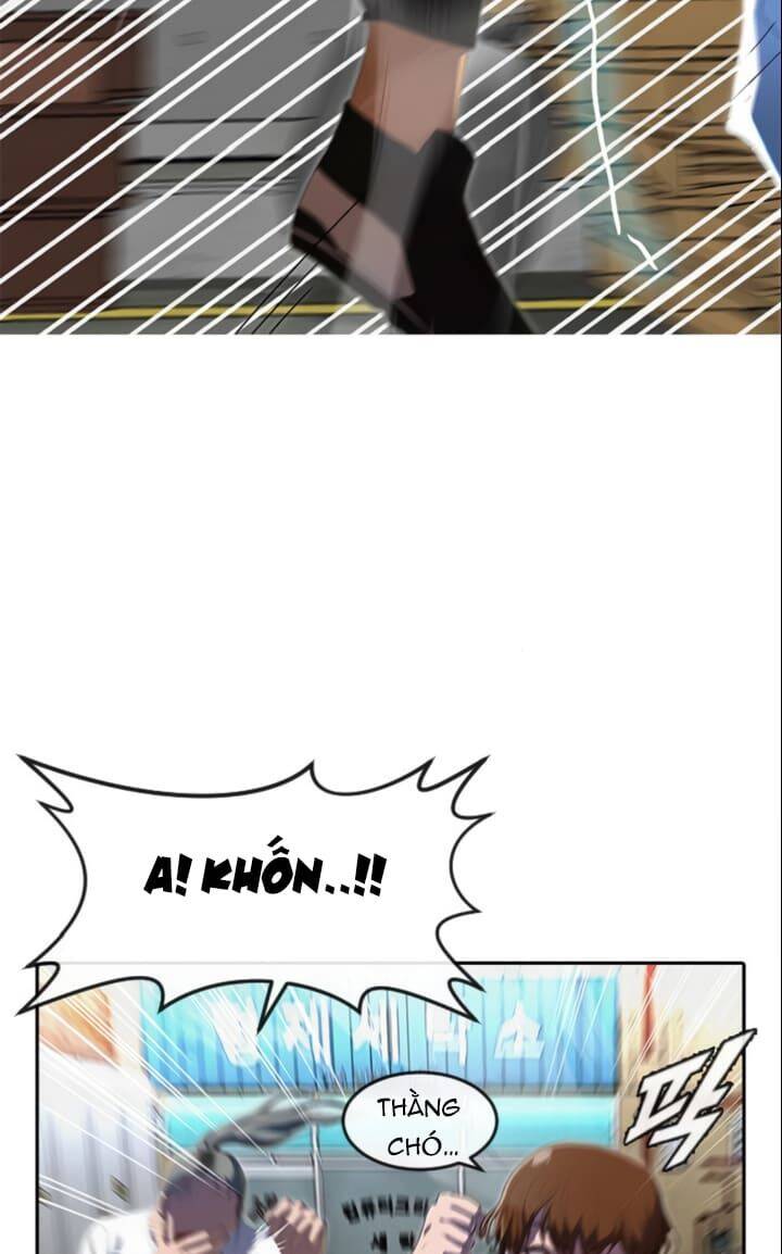 Cô Gái Từ Ứng Dụng Nhắn Tin Ngẫu Nhiên Chap 210 - Next Chap 211