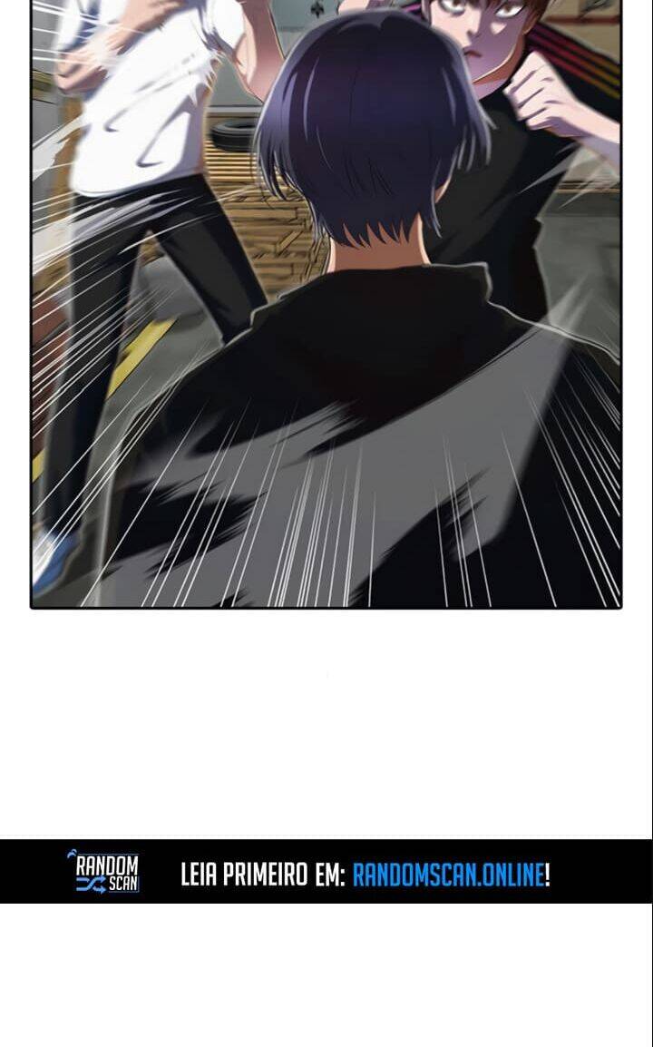 Cô Gái Từ Ứng Dụng Nhắn Tin Ngẫu Nhiên Chap 210 - Next Chap 211