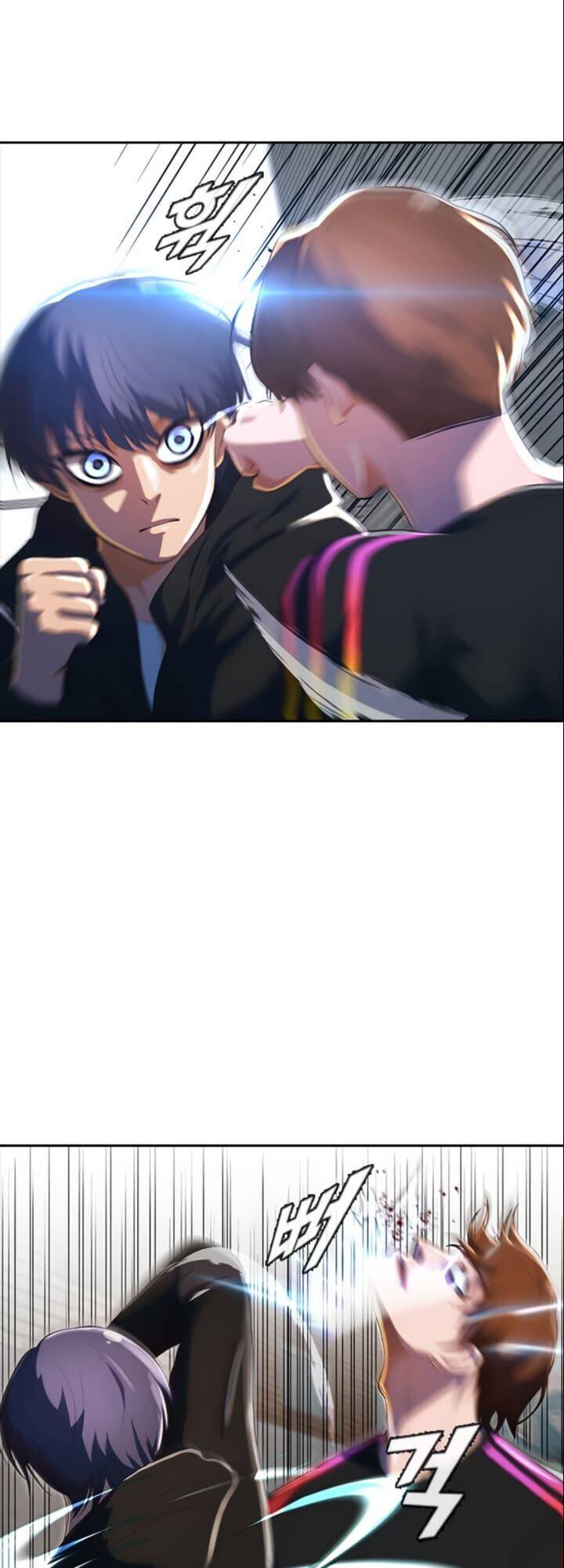 Cô Gái Từ Ứng Dụng Nhắn Tin Ngẫu Nhiên Chap 210 - Next Chap 211