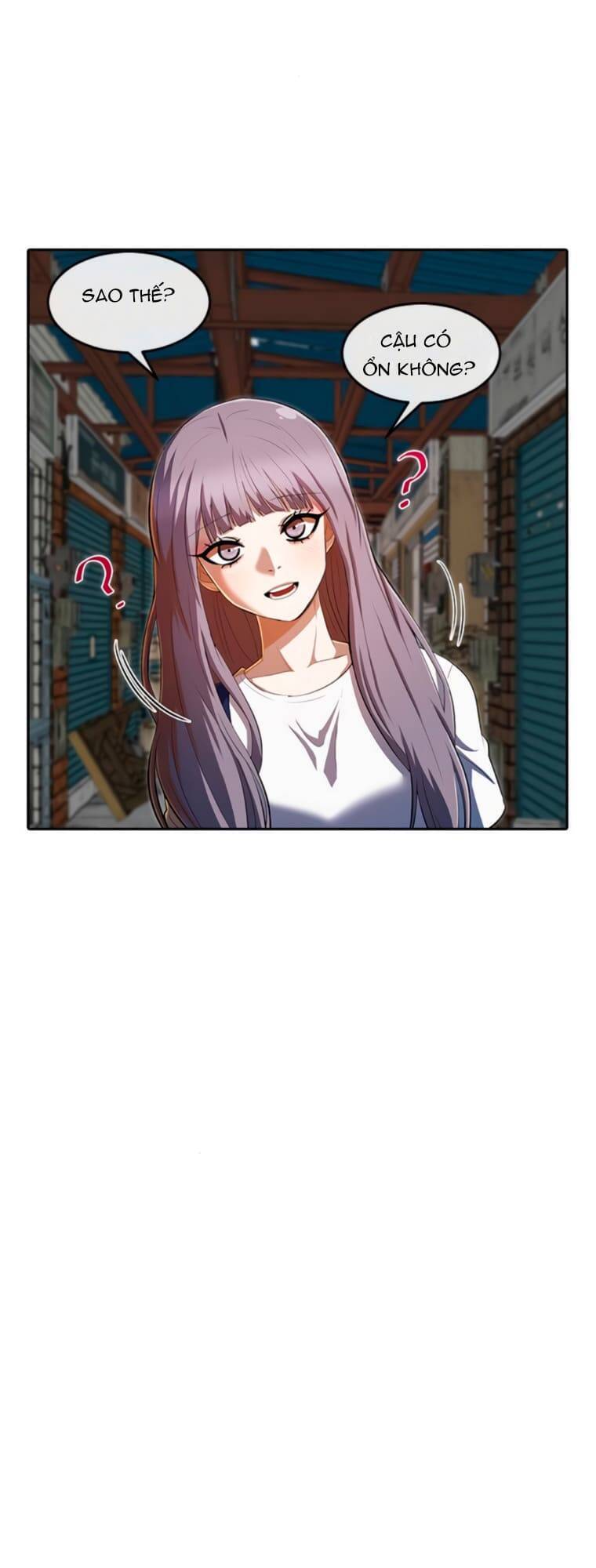 Cô Gái Từ Ứng Dụng Nhắn Tin Ngẫu Nhiên Chap 211 - Next Chap 212