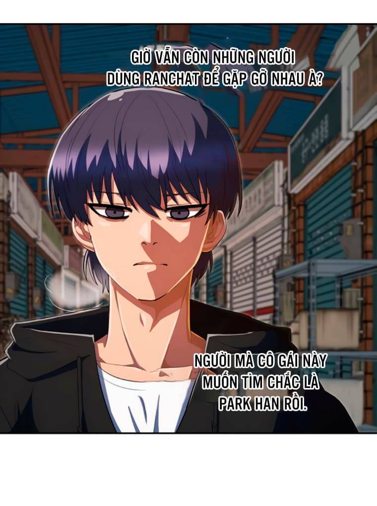 Cô Gái Từ Ứng Dụng Nhắn Tin Ngẫu Nhiên Chap 211 - Next Chap 212