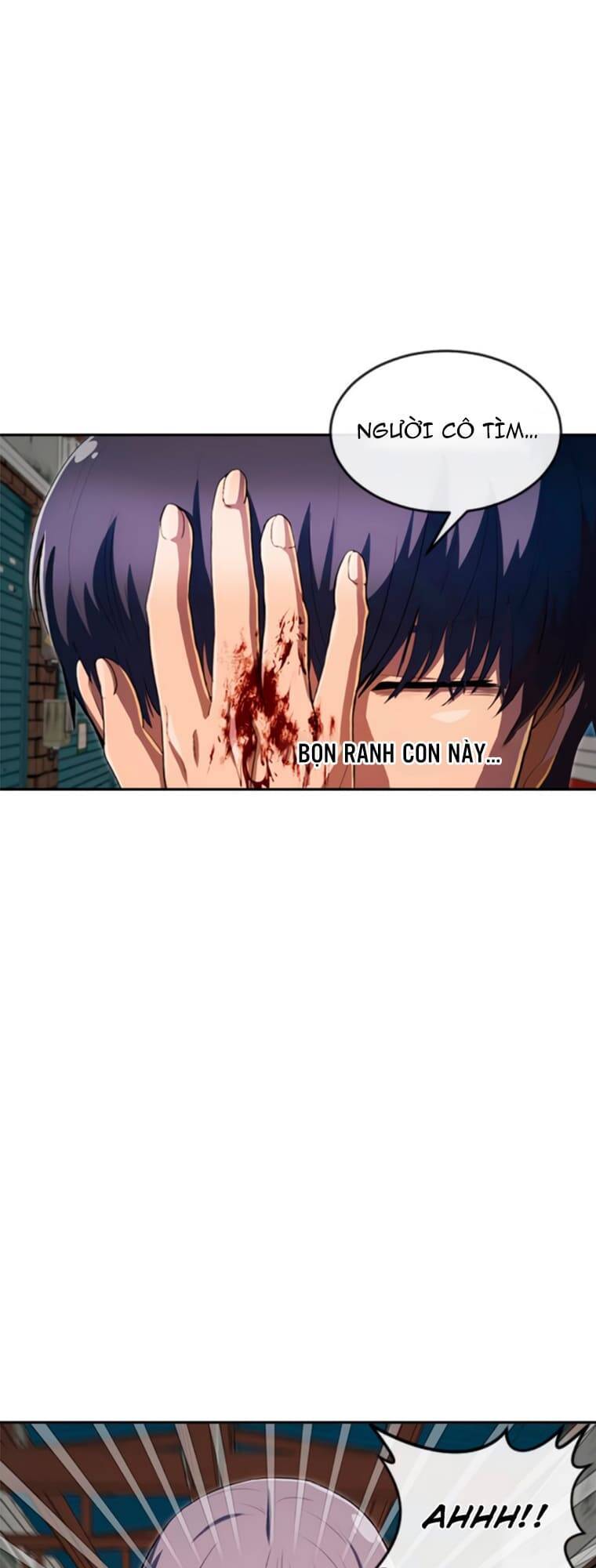 Cô Gái Từ Ứng Dụng Nhắn Tin Ngẫu Nhiên Chap 211 - Next Chap 212