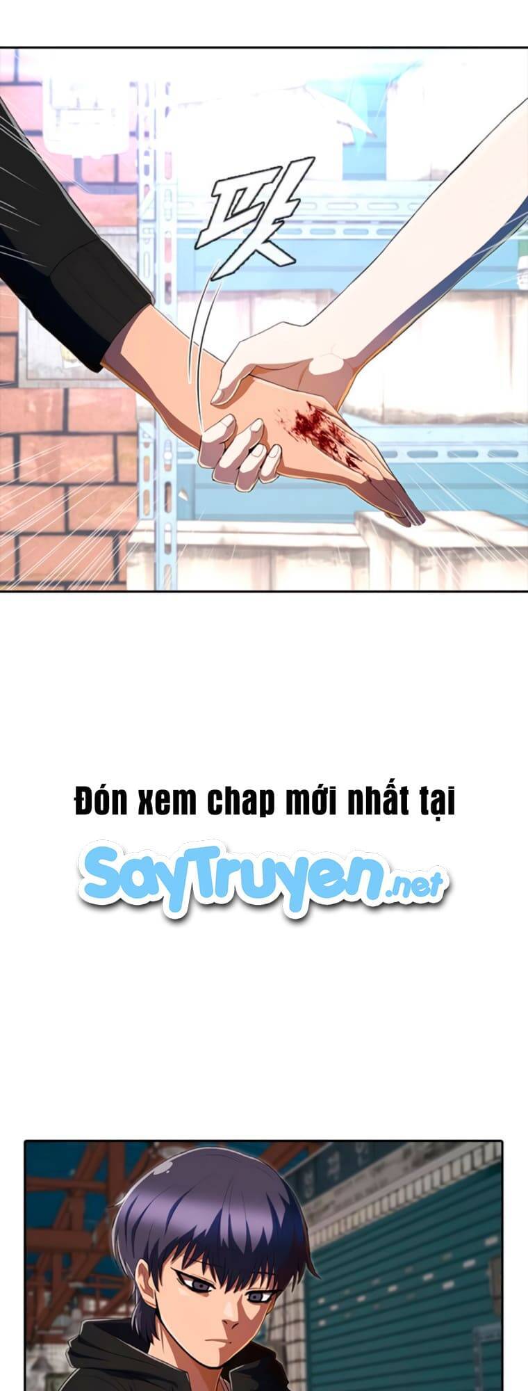Cô Gái Từ Ứng Dụng Nhắn Tin Ngẫu Nhiên Chap 211 - Next Chap 212