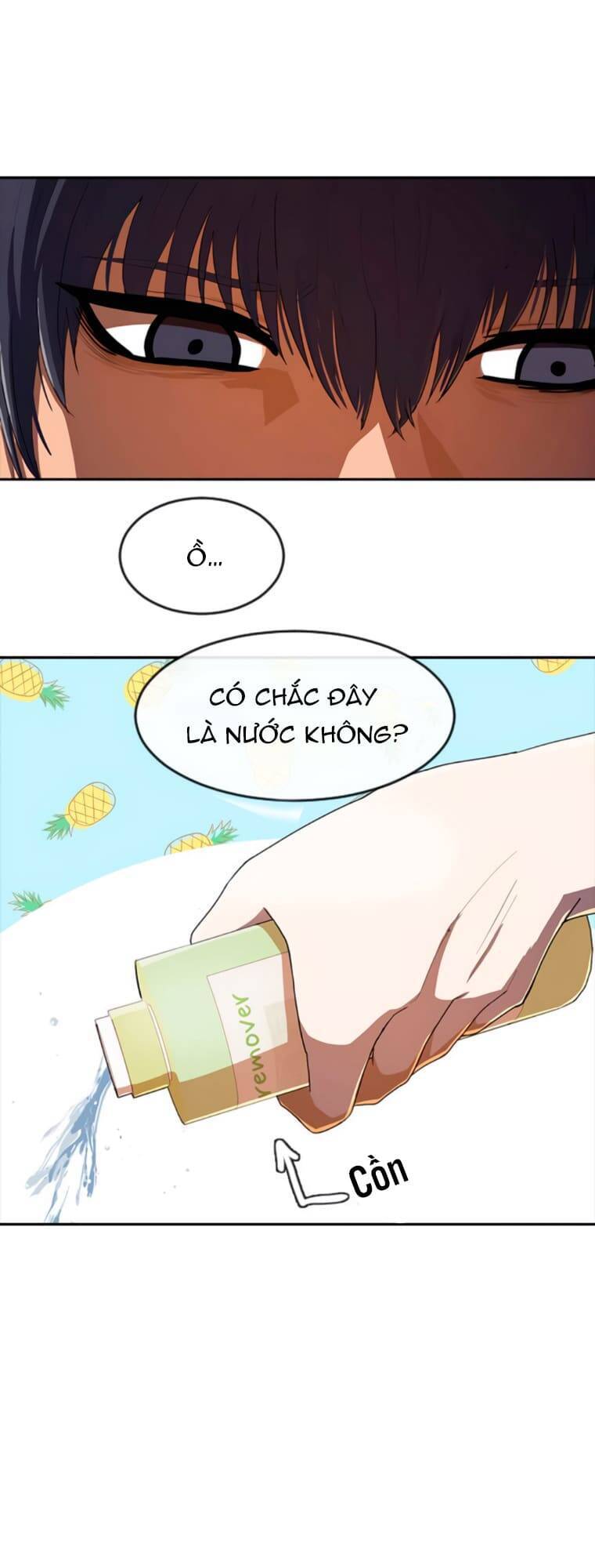Cô Gái Từ Ứng Dụng Nhắn Tin Ngẫu Nhiên Chap 211 - Next Chap 212