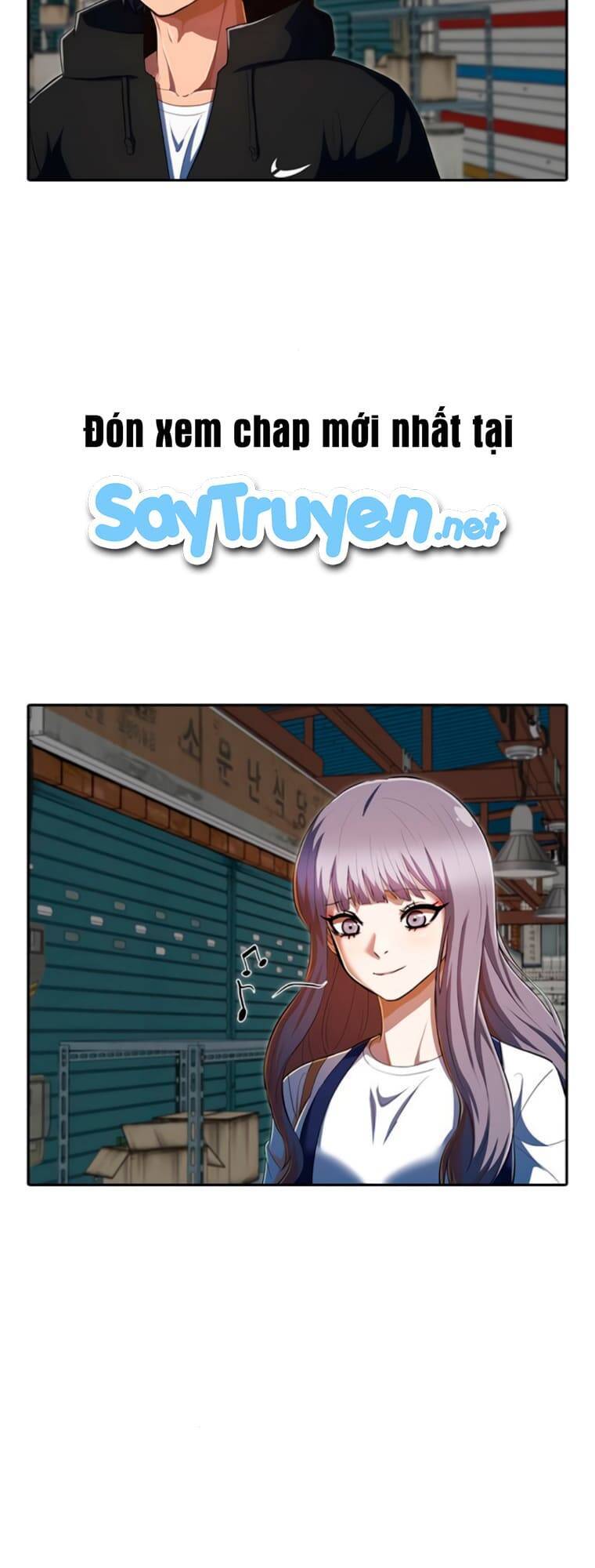 Cô Gái Từ Ứng Dụng Nhắn Tin Ngẫu Nhiên Chap 211 - Next Chap 212