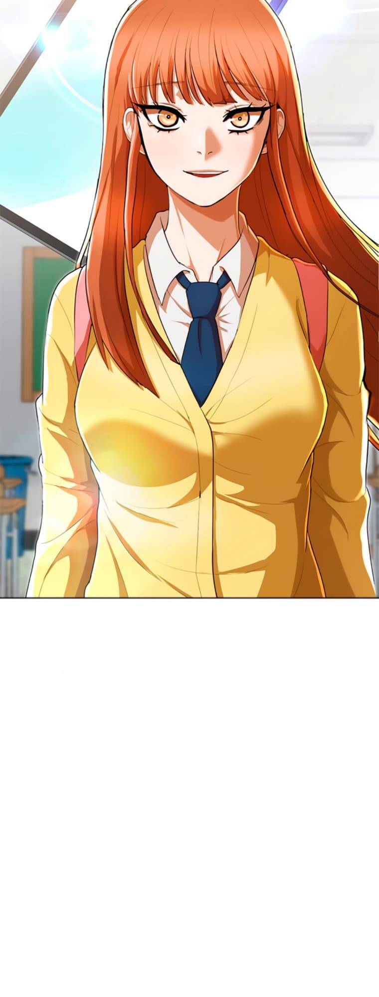 Cô Gái Từ Ứng Dụng Nhắn Tin Ngẫu Nhiên Chap 211 - Next Chap 212