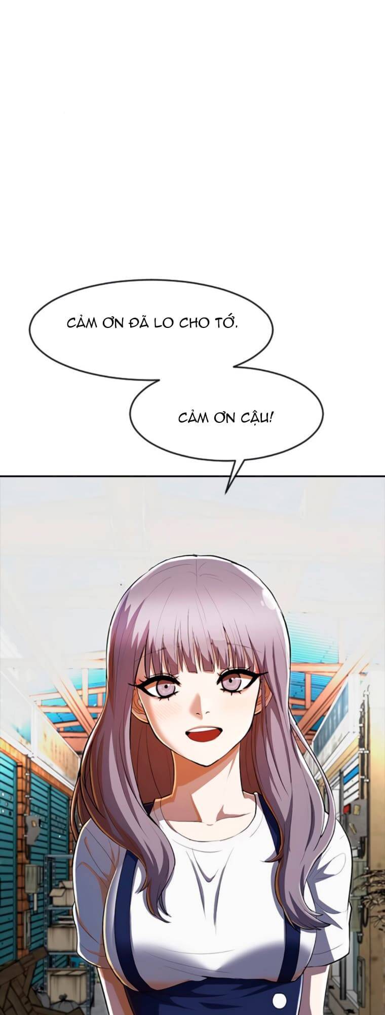 Cô Gái Từ Ứng Dụng Nhắn Tin Ngẫu Nhiên Chap 211 - Next Chap 212